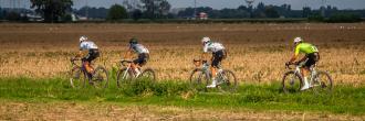LAROSTE Gravel 2025